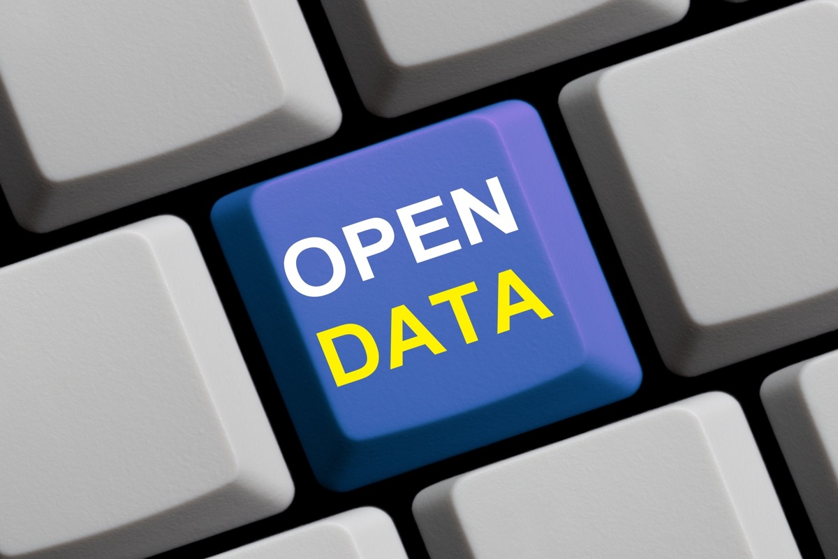 A Rallying Cry for Open Data and Open Source Technology in ...